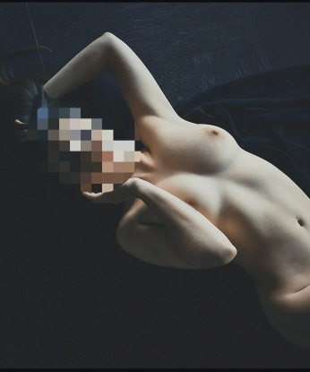 Зина, 24 года